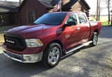 2015 Ram 1500 Big Horn EcoDiesel