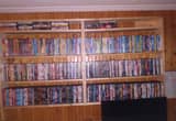 dvd, s an some blu Ray' s