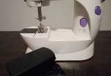 Small Kids' Sewing Machine