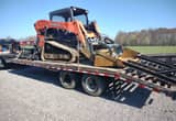 Skidsteer Service