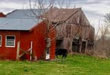 Old barn