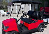 Customized Golf Cart-Like New