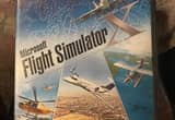 microsoft Flight Simulator pc/ dvd 2006