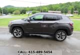 2021 Jeep Compass Limited 4WD