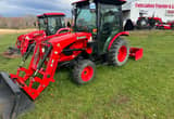 branson tym 4815ch tractor