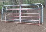 farm gates