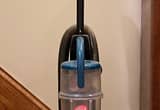 Bissell Easy Vac Upright Vacuum