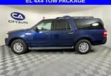 2012 Ford Expedition EL XLT 4WD