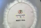 Reed Hill Dressage Derby Hat