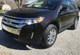 2013 Ford Edge