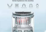 Ultrasonic cleaner