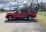 2005 Ford Explorer