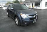 2013 Chevrolet Equinox 1LT AWD