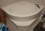 Garden tub new