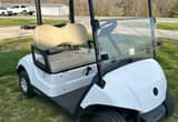 2019 Yamaha efi golf cart gas