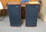 *for Sale* - Vintage Sansui Speakers!