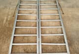 Bifold ATV Ramps