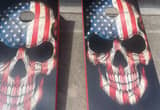 Cornhole Boards