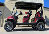 2024 Evolution D5 golf cart