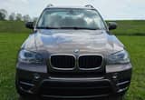 2012 BMW X5 xDrive35i