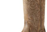 9.5 womens ariat boots new w/ tags