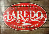 MEN' S Laredo Western Boots