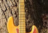 1977 Fender USA Jazz Bass