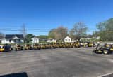 Huge Mower Sale Lafayette!