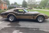 1978 Chevrolet Corvette Coupe