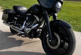 2006 Harley Davidson Ultra Classic