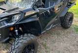 2022 Can-Am Commander 700