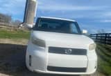 2010 Scion XB