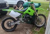 1997 Kawasaki KX