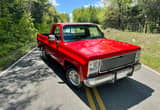 1979 chevy C10 very nice! 2wd 350