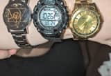 Watches $10 each