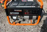 Generac Generator