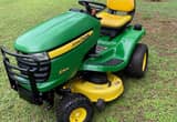 X304 John Deere