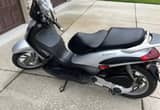 2005 Piaggio Beverly 200