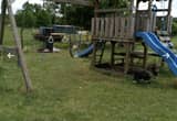 kids out door play set