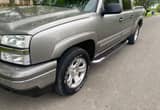 2007 Chevrolet Silverado Classic 1500 1L