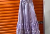 Southern Belle Prom/ Dance dress sz 12/14