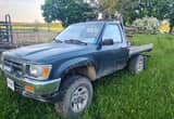 1993 Toyota 4WD Pickups