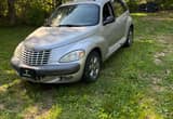 2002 Chrysler PT Cruiser Limited