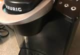 Keurig coffee maker