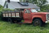 1977 Dodge d500