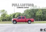 2012 Ford F-250 Lariat