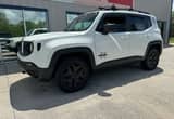 2018 Jeep Renegade Sport