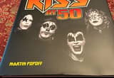 Kiss at 50