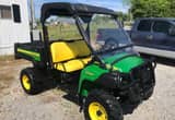 John Deere Gator XUV855M 4WD PS