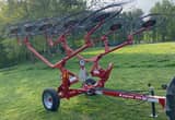 NEW Bush Hog Hay Rake